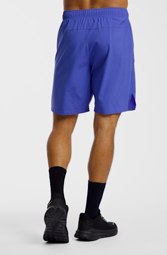 POWERZONE short uomo Blu