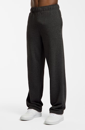 POWERZONE pantaloni della tuta uomo Grigio