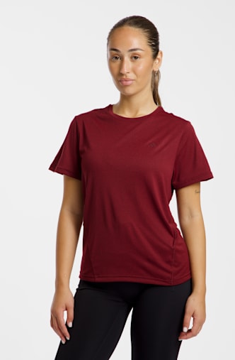 adidas Designed 4 Training t-shirt femmes Couleur Non Définie
