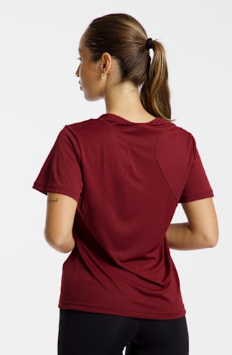 adidas Designed 4 Training t-shirt femmes Couleur Non Définie