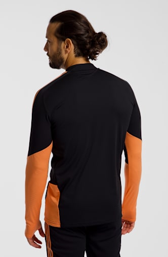 adidas Arsenal FC Tiro 26/27 longsleeve uomo Nero