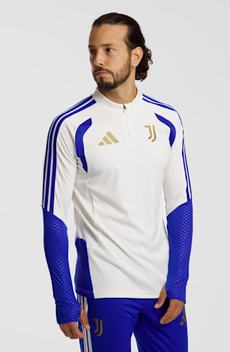 adidas Juventus Tiro 26/27 longsleeve uomo Blu