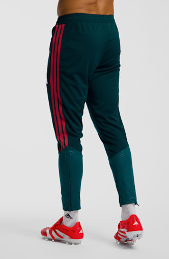 adidas Real Madrid 26/27 Tiro26 Competition pantalon de sport hommes Vert