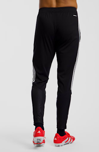adidas Liverpool FC 26/27 Tiro pantaloni della tuta uomo Nero