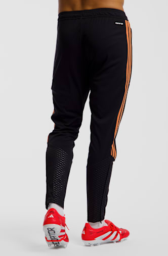adidas Arsenal FC 26/27 Tiro pantaloni della tuta uomo Nero