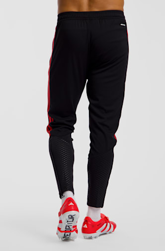 adidas Manchester United 26/27 Tiro Herren Trainerhose Schwarz