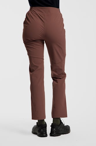 Jack Wolfskin Activate Flex pantalon de randonnée femmes Violet