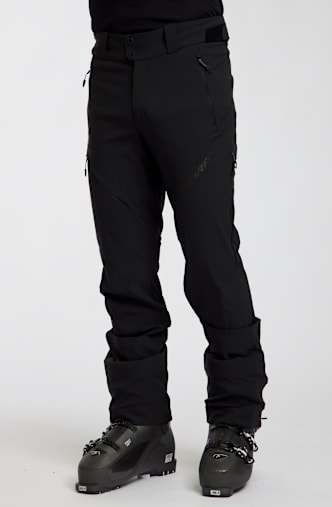 Dynafit Mercury Dynastretch Herren Softshellhose Schwarz