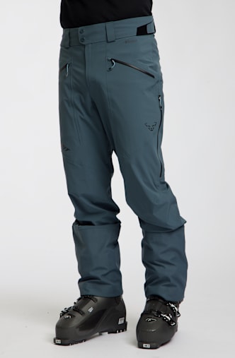 Dynafit Radical 3L Herren Skitourenhose Grau