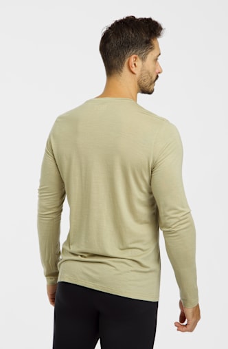 Ortovox 150 Cool Mountain Herren Longsleeve Undefined Color