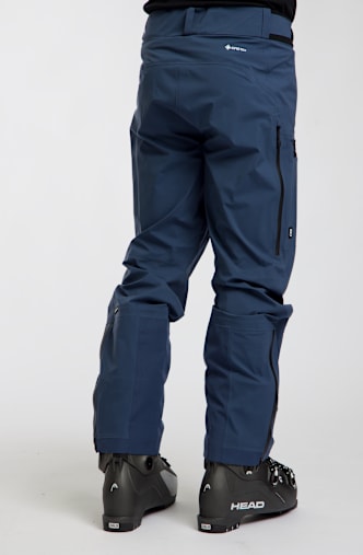 Ortovox Ortler 3L Gore-Tex® Herren Skitourenhose Blau