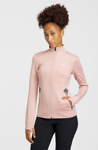 Ortovox Fleece midlayer femmes Couleur Non Définie