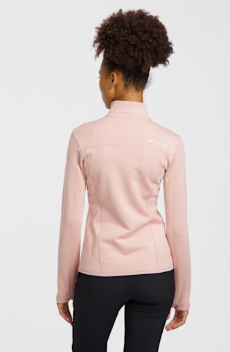 Ortovox Fleece midlayer donna Colore Non Definito
