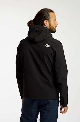 The North Face Tansa veste softshell hommes Noir