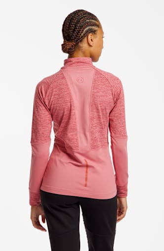 46 NORD Gwen Thermal midlayer donna Rosa