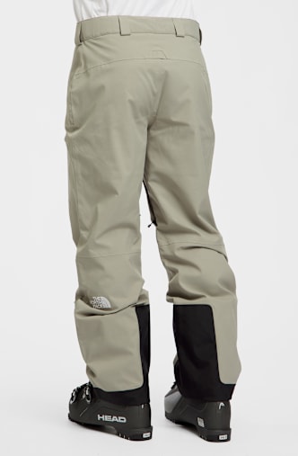 The North Face Chakal Herren Ski-/Snowboardhose Grau