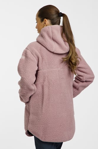 Helly Hansen Maud Pile midlayer donna Viola