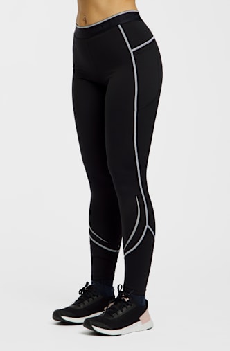 Under Armour ColdGear® Elite tight femmes Noir