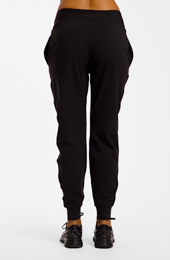Under Armour Motion pantalon de sport femmes Noir