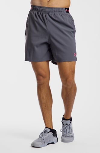 Under Armour UA Vanish Woven DC Herren Short Undefined Color