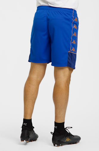 Kappa Miondo Herren Short Blau