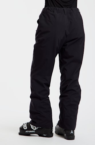 SCOTT Ultimate Dryo 10 pantalon de ski femmes Noir