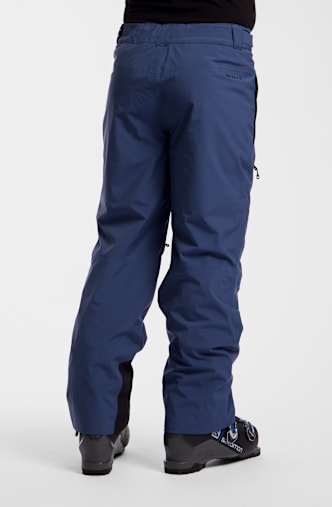 SCOTT Ultimate Dryo 10 pantaloni da sci uomo Blu