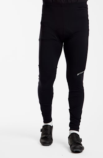 Stoke Minho Light tight hommes Noir