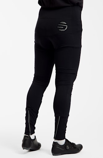 Stoke Minho Light tight hommes Noir