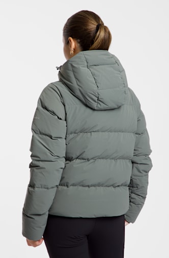 Columbia Amaze Puff™ Hooded doudoune femmes Couleur Non Définie