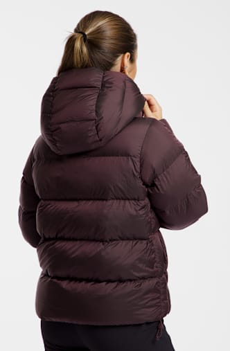 Columbia Amaze Puff™ Hooded doudoune femmes Couleur Non Définie