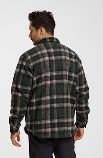 Columbia Hunter Arch™ chemise de randonnée hommes Vert