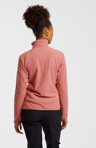 Schöffel Ash midlayer femmes Pink