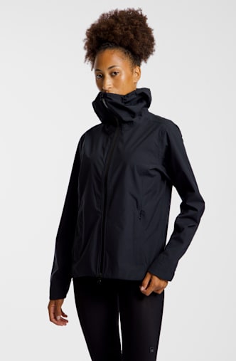 Gonso Save Trail Gore-Tex® Damen Bikejacke Schwarz