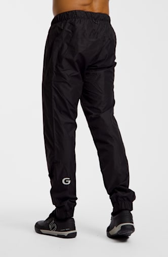Gonso Save Therm pantalon de bike hommes Noir