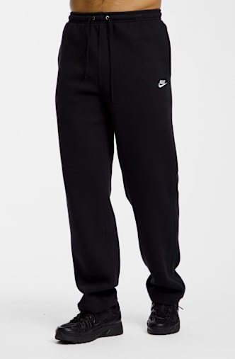 Nike Club pantaloni della tuta uomo Nero