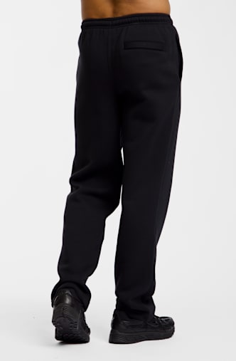 Nike Club pantaloni della tuta uomo Nero
