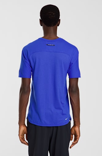 Nike ACG Solar Chase t-shirt uomo Blu