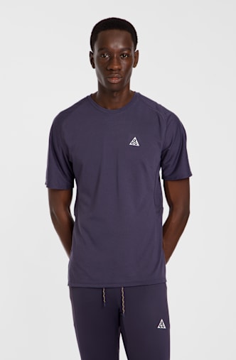 Nike ACG Solar Chase t-shirt hommes Blanc