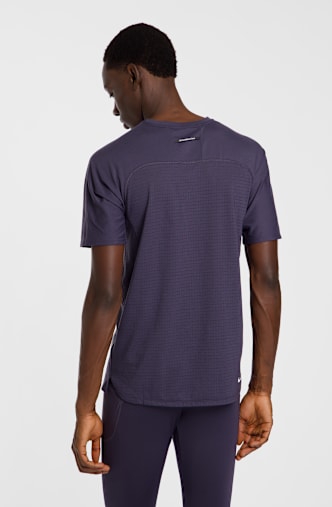 Nike ACG Solar Chase t-shirt uomo Bianco