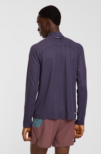 Nike ACG Dri-FIT longsleeve hommes Gris