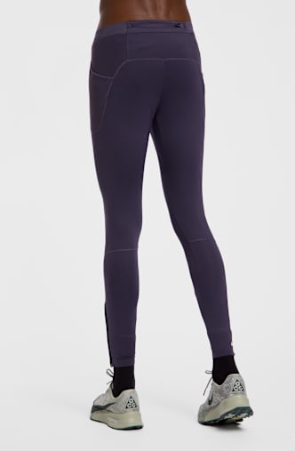 Nike Dri-FIT ADV Lunar Ray pantalon de course hommes Blanc