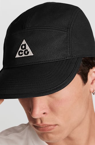 Nike ACG Fly cap Nero