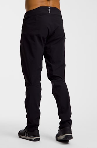 Endura MT500 Burner Herren Bikehose Schwarz