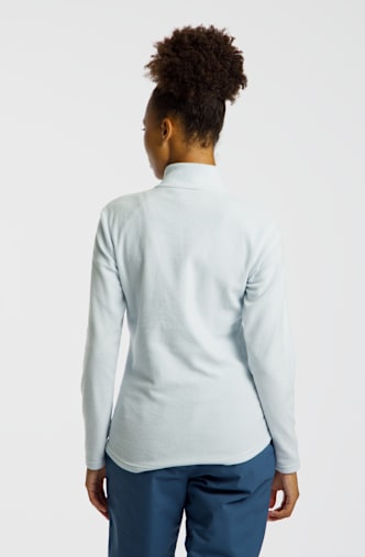46 NORD midlayer donna Azzurro