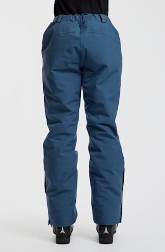 46 NORD LADY STRETCH pantaloni donna Petrolio