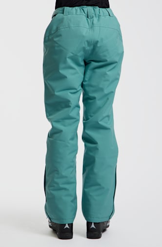 46 NORD Damen Skihose Grün