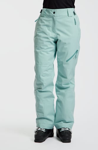 46 NORD LADY STRETCH pantalon femmes Bleu
