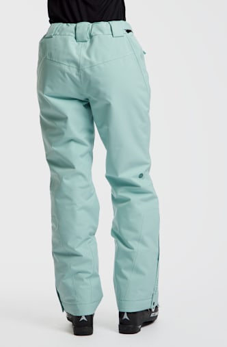46 NORD Damen Skihose Blau