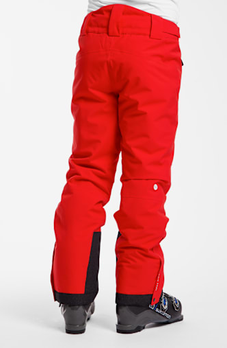 46 NORD Herren Skihose Rot